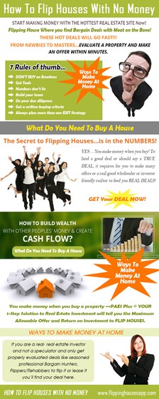 What Do You Need To Buy A House: What Do You Need To Buy A House